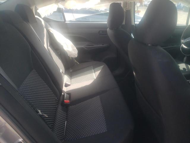 Photo 6 from auction – 2020 NISSAN VERSA S with VIN 3N1CN8DVXLL909361