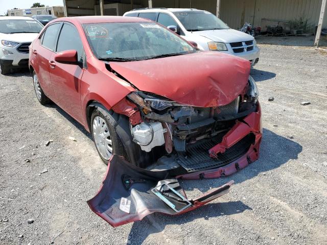 Photo 9 from auction – 2018 TOYOTA COROLLA L with VIN 5YFBURHE6JP747059