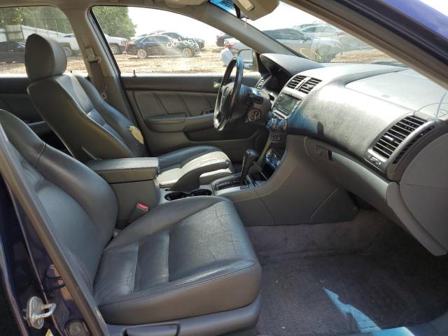 Photo 5 from auction – 2004 HONDA ACCORD EX with VIN JHMCM56854C040928