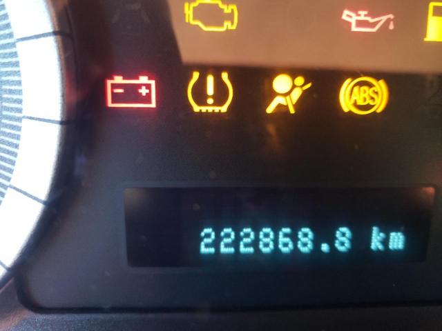 Photo 8 from auction – 2008 FORD ESCAPE XLT with VIN 1FMCU03ZX8KE03636