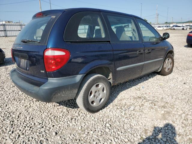 Photo 4 from auction – 2001 DODGE CARAVAN SE with VIN 1B4GP25321B231901