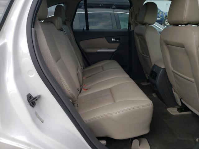 Photo 6 from auction – 2014 FORD EDGE LIMIT with VIN 2FMDK4KCXEBA68947