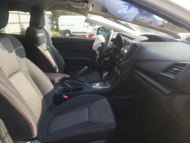 Photo 5 from auction – 2020 SUBARU CROSSTREK with VIN JF2GTAEC5LH249125