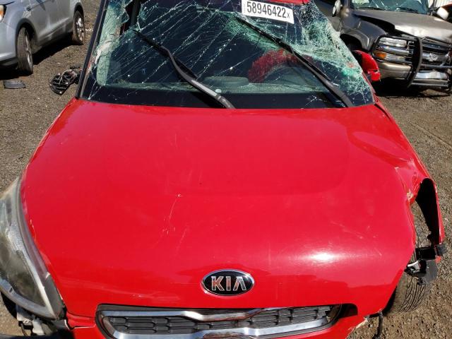 Photo 7 from auction – 2013 KIA SOUL with VIN KNDJT2A57D7552044