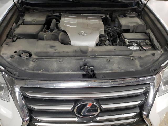 Photo 7 from auction – 2014 LEXUS GX 460 PRE with VIN JTJJM7FX8E5070634
