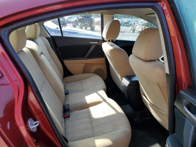 Photo 6 from auction – 2010 MAZDA 3 I with VIN JM1BL1SG7A1311808