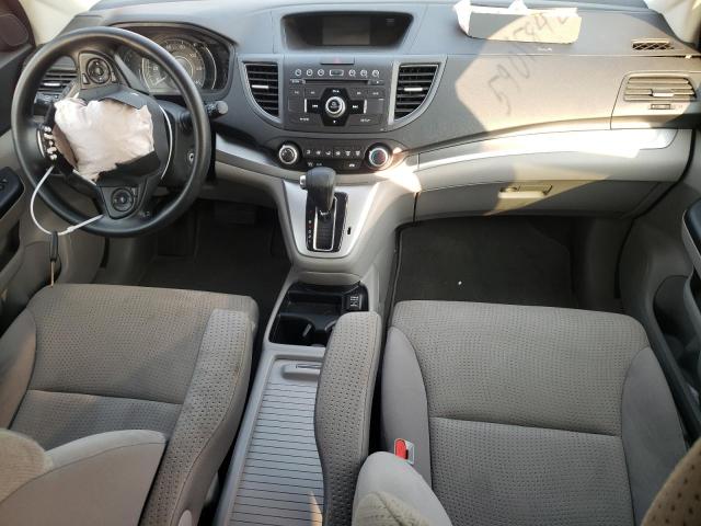Photo 9 from auction – 2012 HONDA CR-V EX with VIN 5J6RM4H54CL058838
