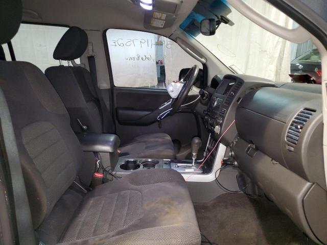 صورة رقم 5 من المزاد - 2012 NISSAN PATHFINDER مع VIN 5N1AR1NB9CC622962
