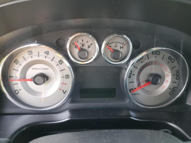 Photo 8 from auction – 2008 FORD EDGE LIMIT with VIN 2FMDK49CX8BB02038