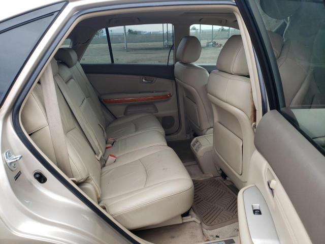 Photo 6 from auction – 2007 LEXUS RX 350 with VIN 2T2GK31U47C009811