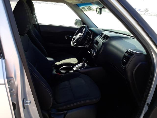 صورة رقم 5 من المزاد - 2014 KIA SOUL مع VIN KNDJN2A25E7713685