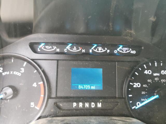 Photo 8 from auction – 2020 FORD F250 SUPER with VIN 1FT8W2BT8LED18878
