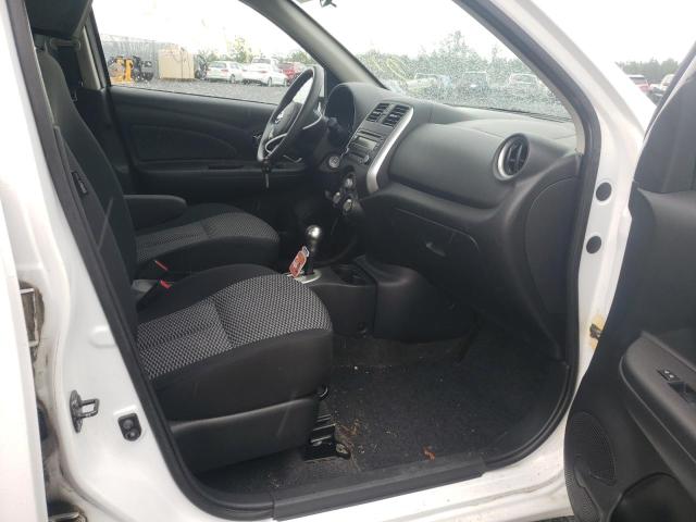 Photo 5 from auction – 2017 TOYOTA COROLLA with VIN 2T1BURHE1HC867863