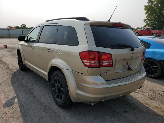 Zdjęcie 3 z aukcji – 2010 DODGE JOURNEY SX z VIN 3D4PH5FV5AT232074