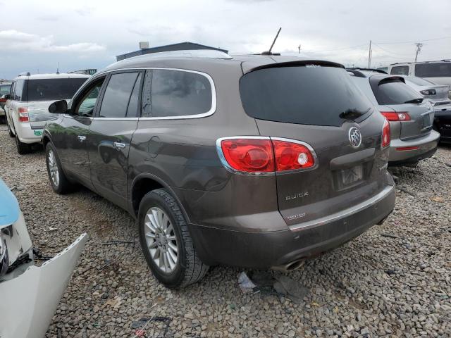 Photo 3 from auction – 2012 BUICK ENCLAVE with VIN 5GAKVCED0CJ311371