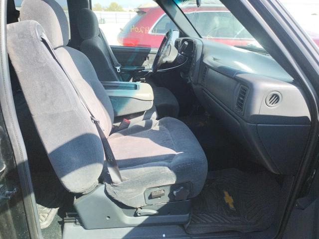 Photo 5 from auction – 2002 CHEVROLET SILVERADO with VIN 1GCHK29U62E253831