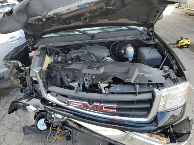 Photo 7 from auction – 2008 GMC SIERRA SLE with VIN 2GTEK19J481270849