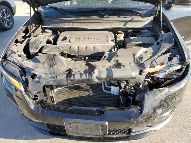 Photo 7 from auction – 2019 JEEP CHEROKEE L with VIN 1C4PJLLB8KD324996