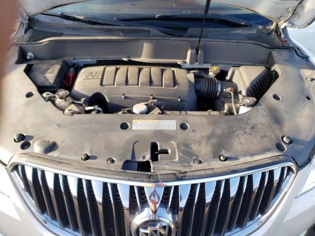 Photo 7 from auction – 2014 BUICK ENCLAVE with VIN 5GAKVBKD9EJ337548