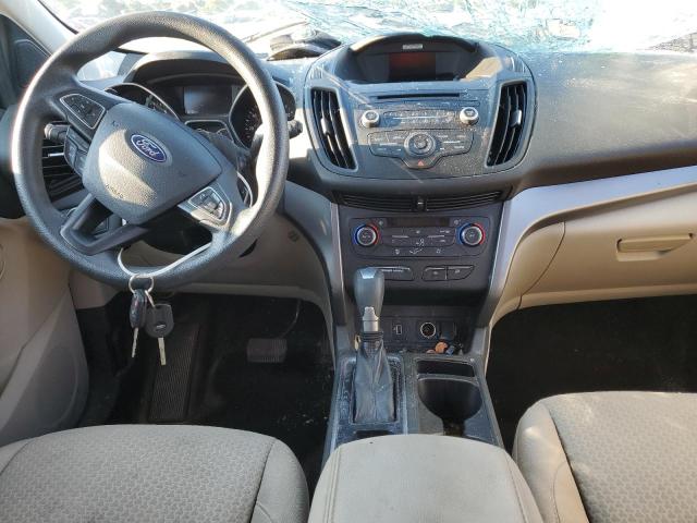 Photo 9 from auction – 2017 FORD ESCAPE SE with VIN 1FMCU0GD6HUD16190