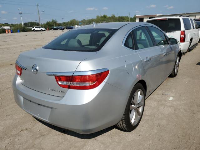 Photo 4 from auction – 2012 BUICK VERANO with VIN 1G4PP5SKXC4136814
