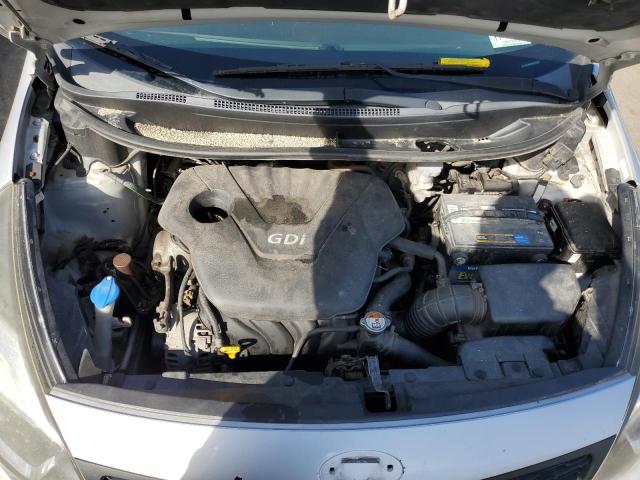 Photo 7 from auction – 2013 KIA RIO LX with VIN KNADM4A30D6223967