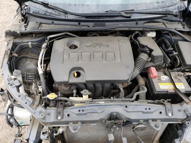 Photo 7 from auction – 2014 TOYOTA COROLLA L with VIN 2T1BURHE7EC189549