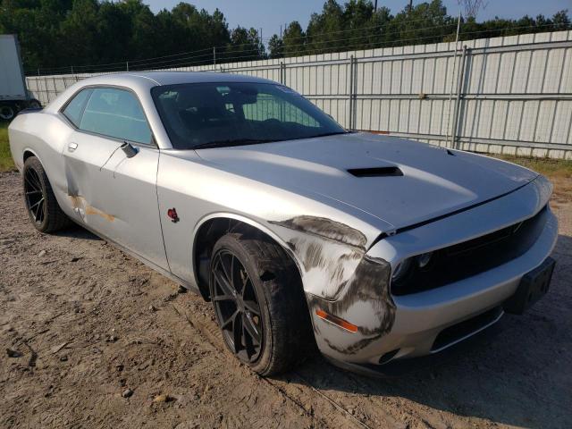 DODGE CHALLENGER 2019 with VIN 2C3CDZAG7KH716866 - Photo from auction