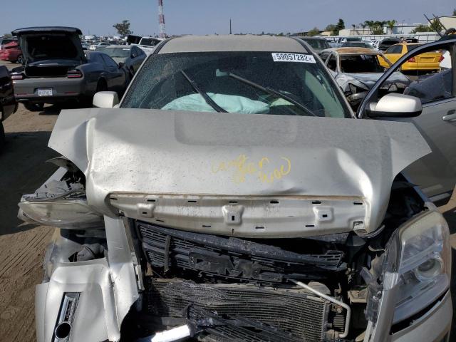 Photo 7 from auction – 2013 GMC TERRAIN SL with VIN 2GKFLREK7D6268478