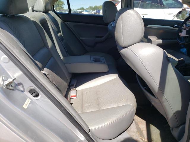 Photo 6 from auction – 2008 ACURA TSX with VIN JH4CL96988C015255