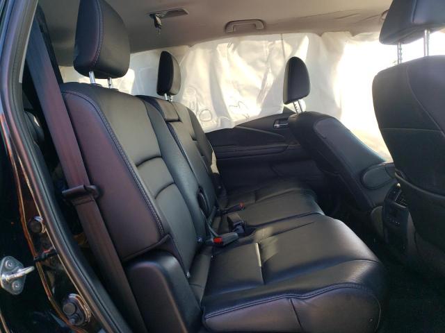 Photo 6 from auction – 2019 HONDA PILOT EXL with VIN 5FNYF6H59KB090502