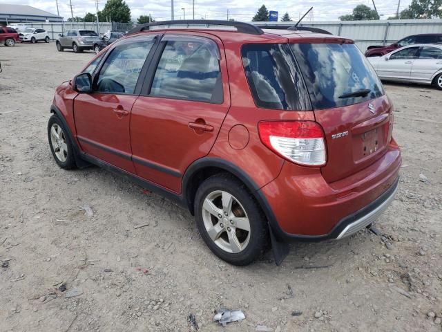 Photo 3 from auction – 2012 SUZUKI SX4 with VIN JS2YB5A3XC6305080