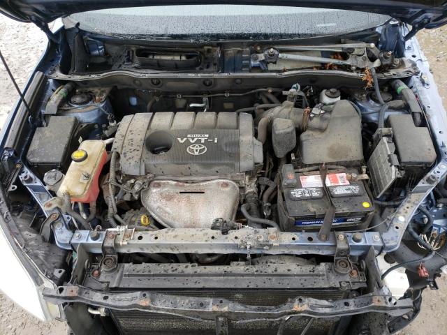 Photo 7 from auction – 2010 TOYOTA RAV4 with VIN 2T3BF4DV2AW059567