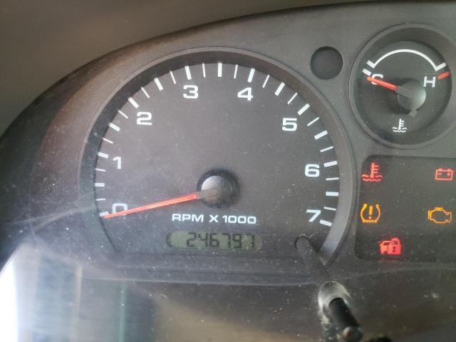 Photo 8 from auction – 2007 FORD RANGER with VIN 1FTYR10DX7PA98926