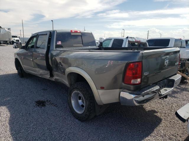 Photo 3 from auction – 2010 DODGE RAM 3500 with VIN 3D73Y4CL6AG153780