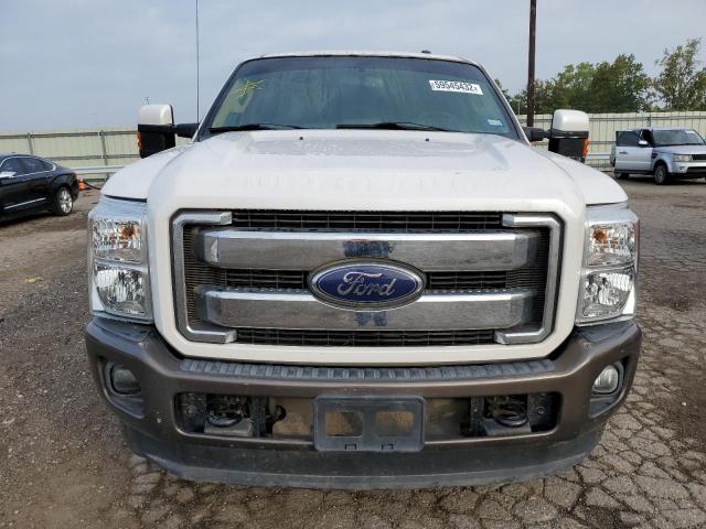 Photo 9 from auction – 2016 FORD F250 SUPER with VIN 1FT7W2BT5GEB94179