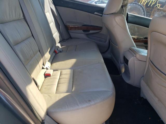 Photo 6 from auction – 2011 HONDA ACCORD EXL with VIN 1HGCP2F84BA021840