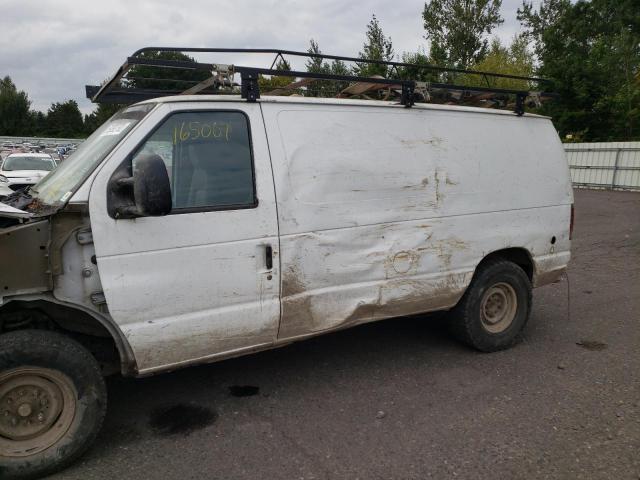 Photo 10 from auction – 2013 FORD ECONOLINE with VIN 1FTNE1EWXDDA35069