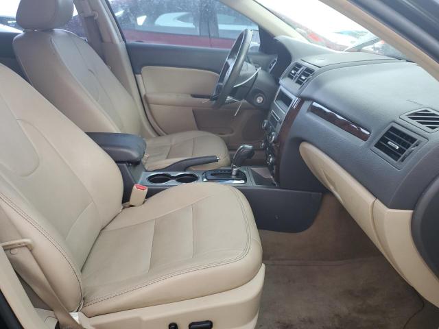 Photo 5 from auction – 2011 FORD FUSION SEL with VIN 3FAHP0JA6BR265889