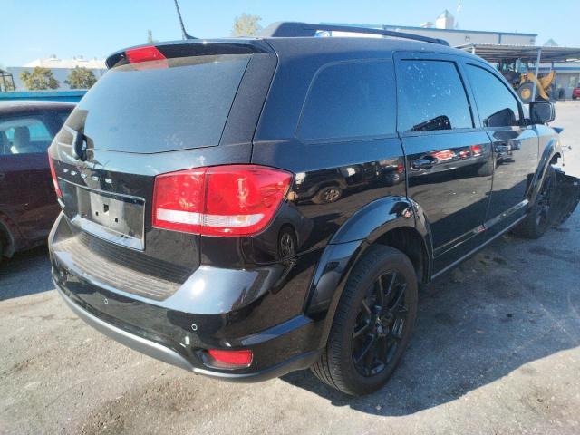Photo 4 from auction – 2018 DODGE JOURNEY SX with VIN 3C4PDCBB7JT506044