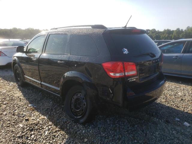 Фото 3 с аукциона – 2015 DODGE JOURNEY SE с VIN 3C4PDCAB4FT580613