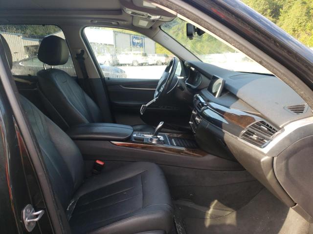 Photo 5 from auction – 2016 BMW X5 XDR40E with VIN 5UXKT0C58G0S75647