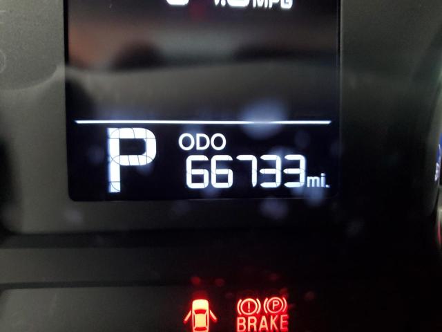 Photo 8 from auction – 2016 KIA FORTE LX with VIN KNAFK4A67G5560655