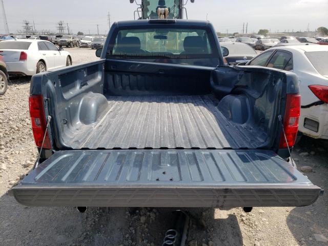 صورة رقم 6 من المزاد - 2011 CHEVROLET SILVERADO مع VIN 1GCNCPEX1BZ136289