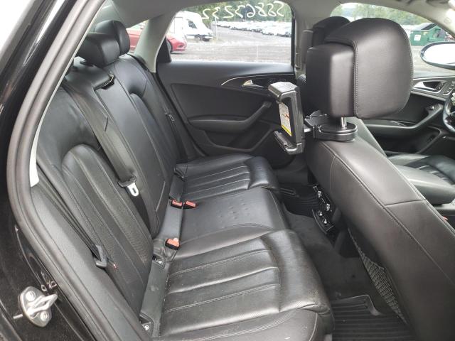 Photo 6 from auction – 2012 AUDI A6 with VIN WAUBGAFC9CN006279