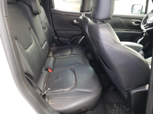 Photo 6 from auction – 2018 JEEP RENEGADE L with VIN ZACCJBDBXJPH11282