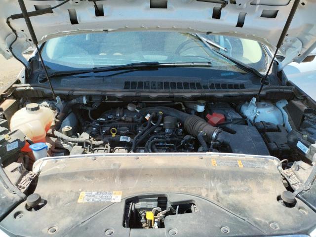 Photo 7 from auction – 2019 FORD EDGE SEL with VIN 2FMPK3J98KBC21804