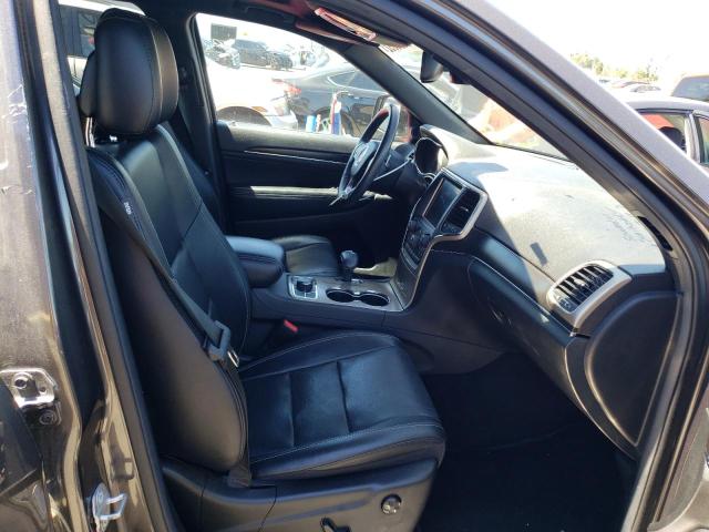 Photo 5 from auction – 2014 JEEP GRAND CHER with VIN 1C4RJFBG1EC508906