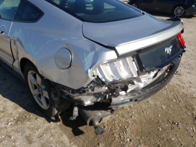 Photo 9 from auction – 2015 FORD MUSTANG with VIN 1FA6P8TH3F5315849