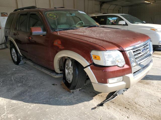 Photo 9 from auction – 2010 FORD EXPLORER E with VIN 1FMEU6EE9AUA52735